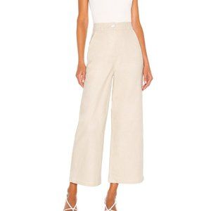 Belmont pant privacy please revolve sz small